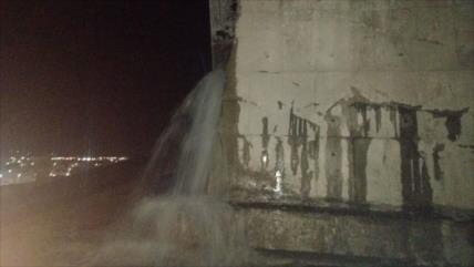 Ataques de EEUU dejan al menos 20 000 iraníes sin acceso al agua