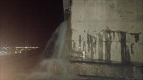 Ataques de EEUU dejan al menos 20 000 iraníes sin acceso al agua