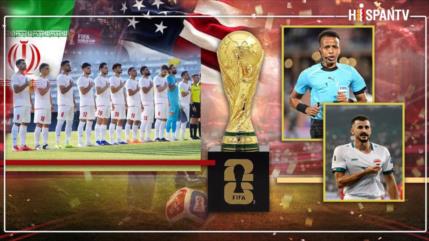 Copa Mundial de la FIFA 2026: Las selecciones asiáticas y africanas parten en fuera de juego en EEUU incluso antes del pitido inicial