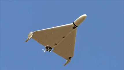 Irán utiliza un nuevo dron en ataque contra base de EEUU en Baréin