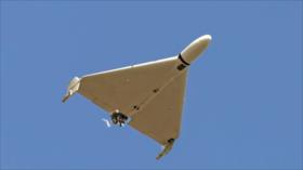 Irán utiliza un nuevo dron en ataque contra base de EEUU en Baréin