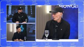 ¿El fútbol y la política van separados? | Monoblock