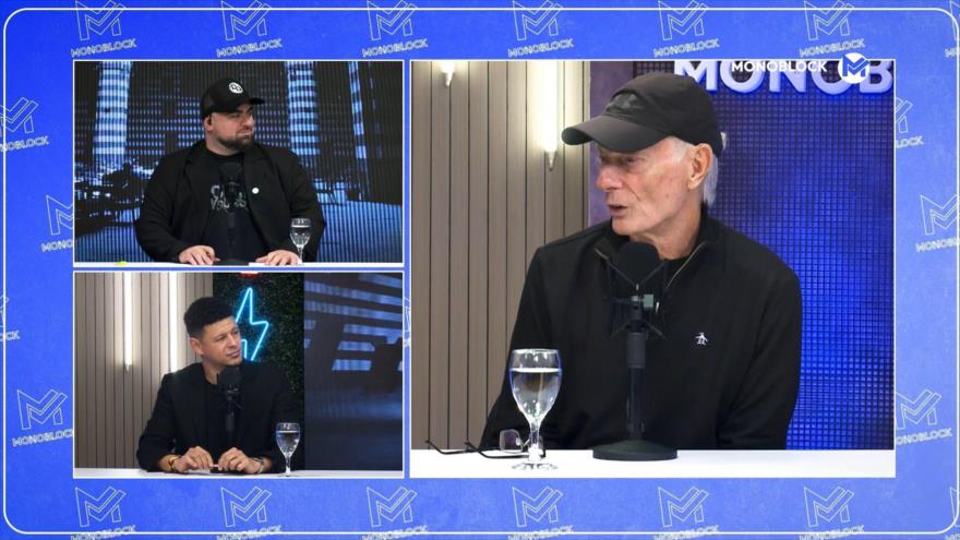 ¿El fútbol y la política van separados? | Monoblock
