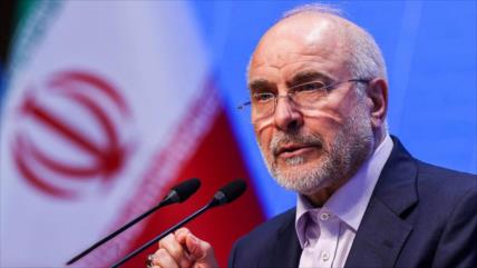 Irán avisa de respuesta inmediata y contundente a cualquier agresión