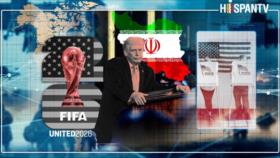 Las renovadas amenazas de Trump contra Irán huelen a desesperación a medida que su tiempo político se agota rápidamente