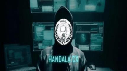 Hackers Handala advierten a fuerzas de EEUU: Bienvenidos al infierno