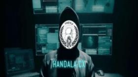 Hackers Handala advierten a fuerzas de EEUU: Bienvenidos al infierno