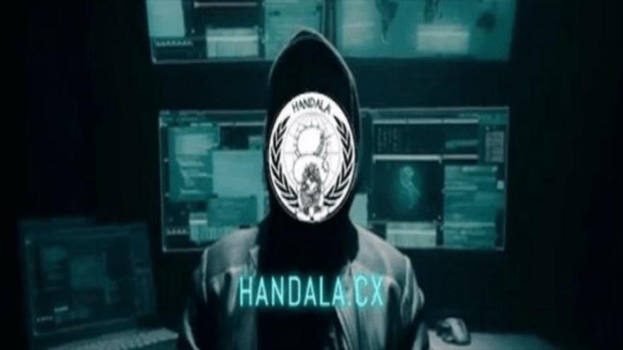 Hackers Handala advierten a fuerzas de EEUU: Bienvenidos al infierno