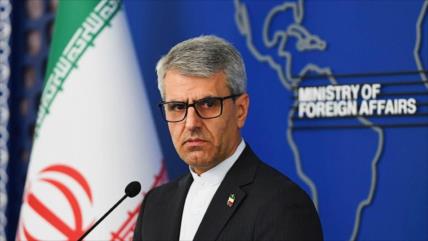 Irán exige castigo a EEUU por atacar infraestructura hídrica