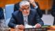 Irán a Trump: nunca negociaremos bajo presión; deja de amenazar