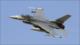 Irán lanza misiles contra caza F-16 agresor de EEUU y lo obliga a huir