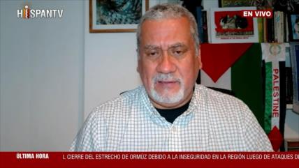 ‘Irán está alerto ante mentiras de Donald Trump’