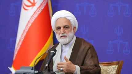 Irán asegura que “clavará último clavo en ataúd de EEUU” en la zona