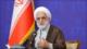 Irán asegura que “clavará último clavo en ataúd de EEUU” en la zona
