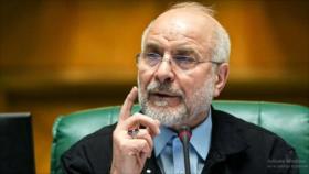Presidente del Parlamento iraní a EEUU: ¡Verás un Irán diferente!