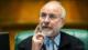 Presidente del Parlamento iraní a EEUU: ¡Verás un Irán diferente!