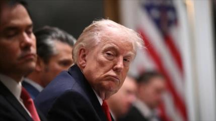 Irán: Poderosas operaciones de represalia han desconcertado a Trump