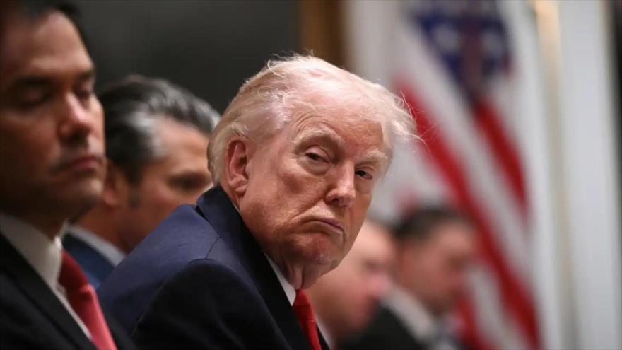 Irán: Poderosas operaciones de represalia han desconcertado a Trump