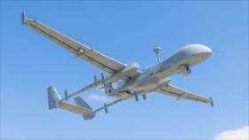 Hezbolá derriba un dron israelí; sigue con operaciones de represalia
