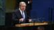 La ONU pide el regreso inmediato al alto el fuego entre Irán y EEUU