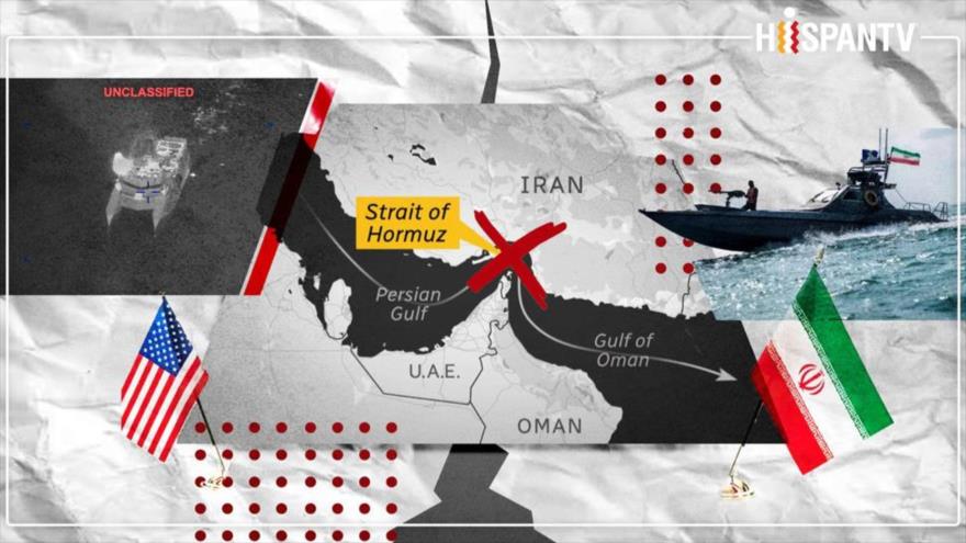 La estrategia estadounidense de “guerra limitada” contra Irán agrava su atolladero estratégico | HISPANTV