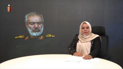 General iraní afirma que nación iraní está cerca de una gran victoria – Noticiero 15:30