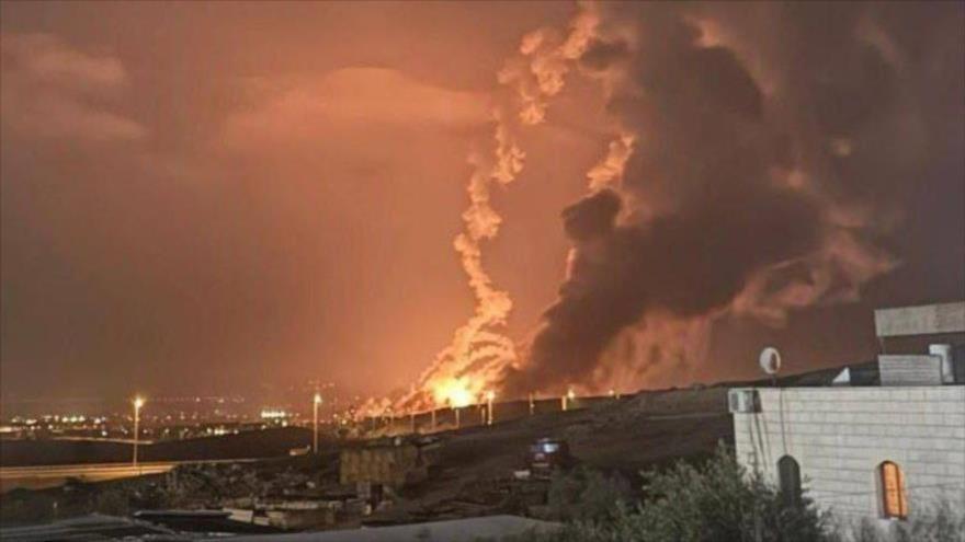 Irán, con el dedo en el gatillo, listo para responder a cualquier agresión | HISPANTV