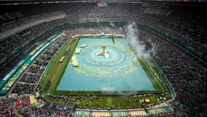 El Mundial 2026 arranca con triunfo de México ante Sudáfrica