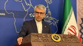 Irán rechaza afirmación de Trump sobre el supuesto logro de un acuerdo