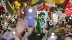 “Irán ha introducido una nueva regla en los cálculos de la región”