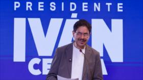 Cepeda denuncia a De la Espriella ante CPI por vínculos con paramilitares