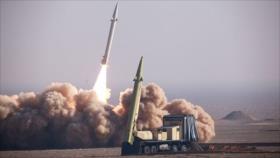Capacidades defensivas de Irán, muy por delante de las de hace dos meses