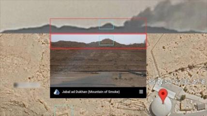 Un radar estratégico de EEUU en Baréin fue impactado por misiles iraníes