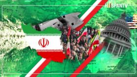 A un año de la guerra de 12 días: Irán emerge como superpotencia regional y EEUU como un imperio en el olvido