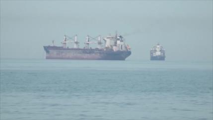 Irán rechaza versión de EEUU sobre destrucción de su Armada