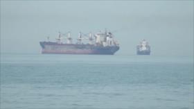 Irán rechaza versión de EEUU sobre destrucción de su Armada