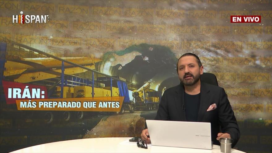 Irán rechaza afirmación del presidente Donald Trump sobre el supuesto logro de un acuerdo para el fin de la guerra  | Detrás de la Razón