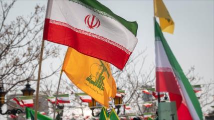Hezbolá: alto el fuego en Líbano forma parte del acuerdo Irán-EEUU