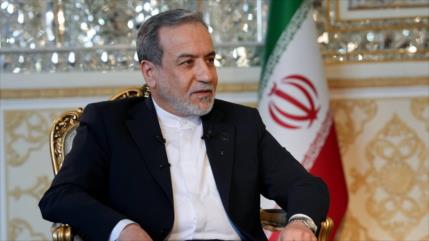 Irán: resistencia en el campo alcanza importante logro estratégico