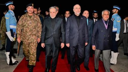 “Acuerdo con EEUU refleja bases coherentes de gobernanza iraní”  
