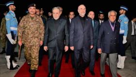 “Acuerdo con EEUU refleja bases coherentes de gobernanza iraní”  