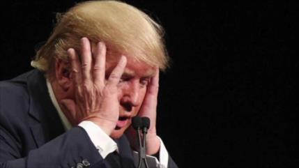 “Imagen de Trump ha sufrido un gran agotamiento en guerra con Irán”