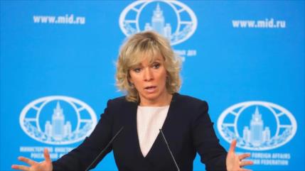 Rusia alerta de “peligrosas actividades biológicas militares” de EEUU