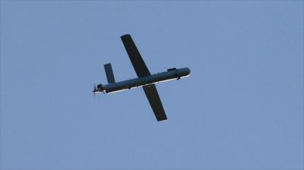 Hezbolá anuncia ataques con drones contra fuerzas israelíes en sur libanés