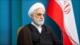 Jefe del Poder Judicial de Irán: No confiamos en absoluto en EEUU