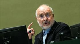 Qalibaf: lucharemos hasta nuestro último aliento por victoria final de Irán