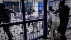 HAMAS: escalada contra presos en Ofer exige acción global contra Israel