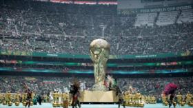 Coalición antifascista exige a la FIFA sacar el Mundial de EEUU