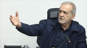 Irán: Israel inició su agresión con errores de cálculo desde el principio