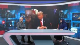 Medios israelíes se centran en la postura de Trump ante la inminente firma de un acuerdo con Irán | Dice Israel
